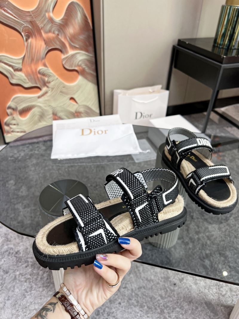 Christian Dior Sandals